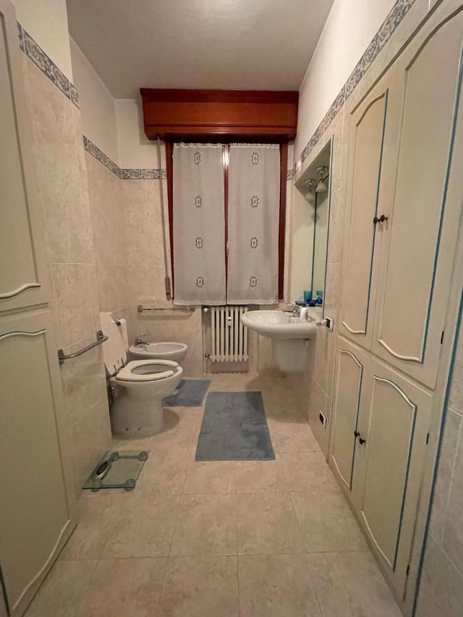 Royal Suite - Near Station & City Center Modena Exterior photo